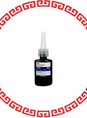TL42 BLU 10ML BTL THREADLOCKER