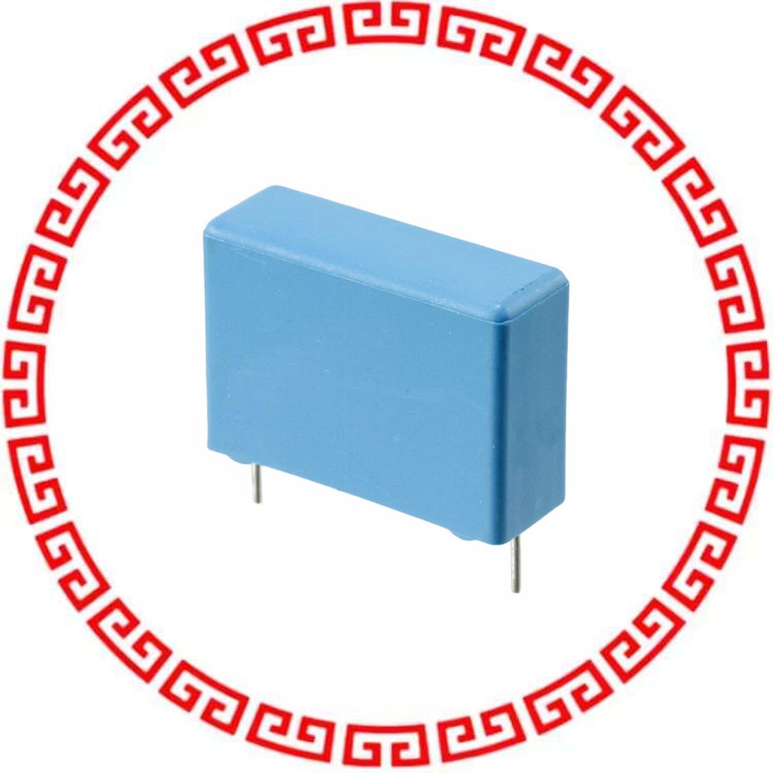 PHE450XD5100JD15R06L2 CAP FILM 10000PF 5% 3KVDC RADIAL