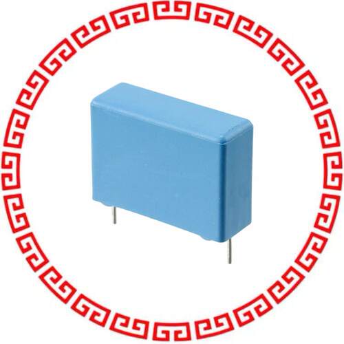 PHE450XD5100JD15R06L2 CAP FILM 10000PF 5% 3KVDC RADIAL