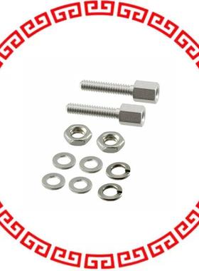 212447-2 CONN SCREWLOCK KIT 2 ASSY/PACK