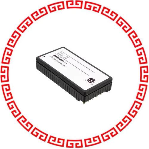 40IMX7-05-8G DC DC CONVERTER 5.1V 7W