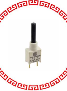 EP11S2D1CBE SWITCH PUSH SPST-NO 0.4VA 20V