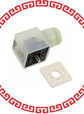 1527922 VALVE CONNECTOR 3POS