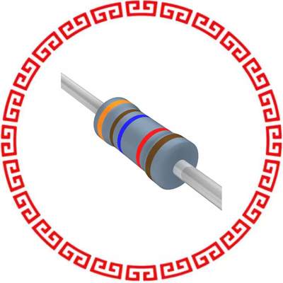 MFR-25FBF52-31K6 RES 31.6K OHM 1/4W 1% AXIAL