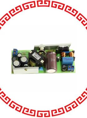 EVALQRSICE2QS03GTOBO1 36W SMPS EVALUATION BOARD USING