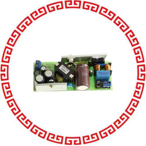 EVALQRSICE2QS03GTOBO1 36W SMPS EVALUATION BOARD USING