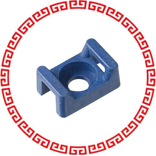 TM3S10-C186 CBL TIE MNT PP METAL DETECT #10