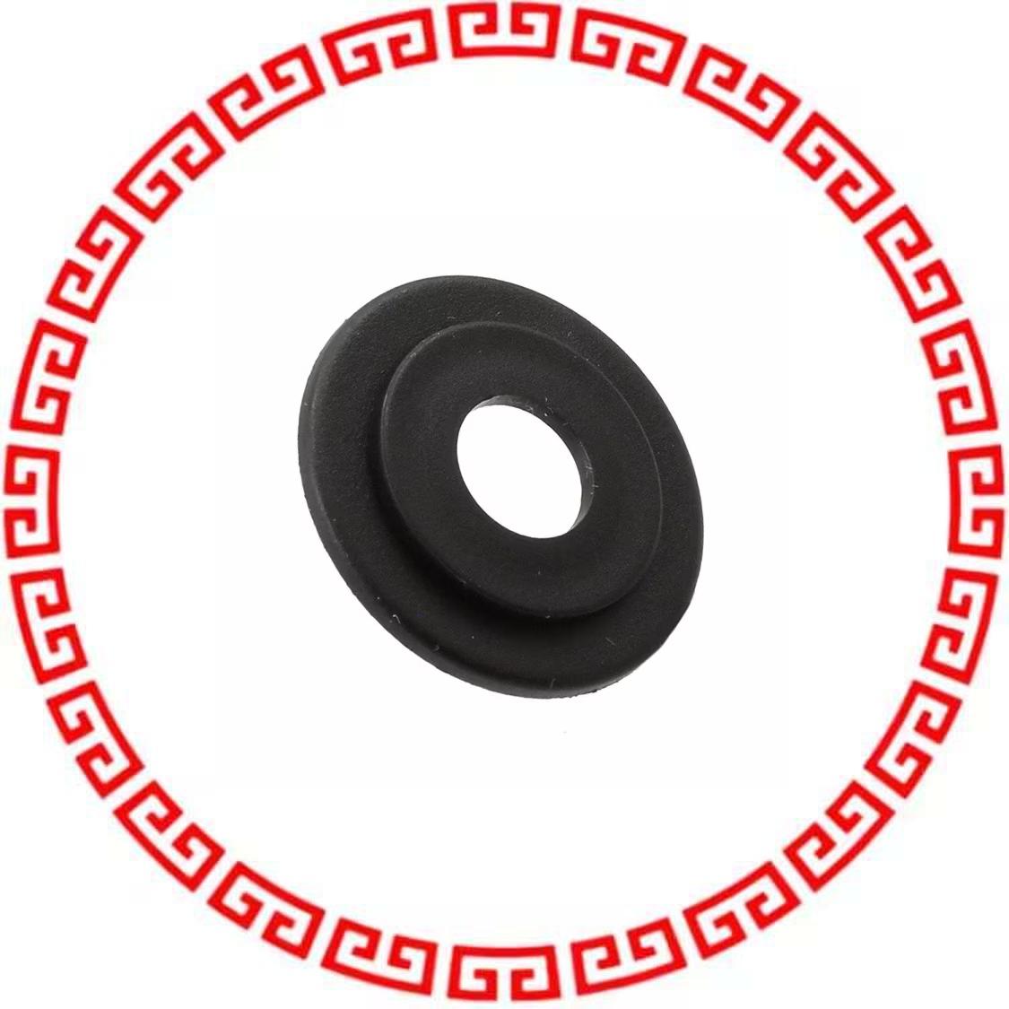 2772 M8 STEPPED WASHER