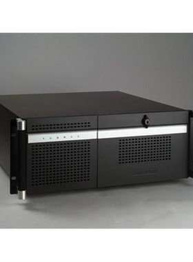 ACP-4010BP-00BE《4U 15-Slot IPC chassis w/o backplane, w/》