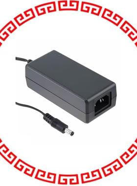 QADA-65-24-1401 AC/DC DESKTOP ADAPTER 24V 65W