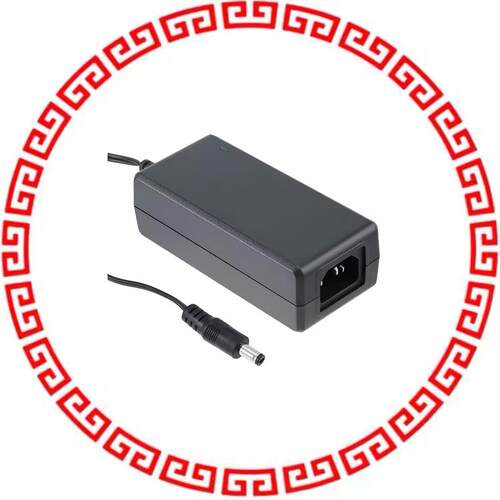 QADA-65-24-1401 AC/DC DESKTOP ADAPTER 24V 65W