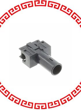 293300-4 CONN BUS BAR FOR 7.5MM CONNECTOR