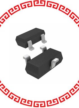 CMPFJ175 TR IC JFET P-CH SOT23-3