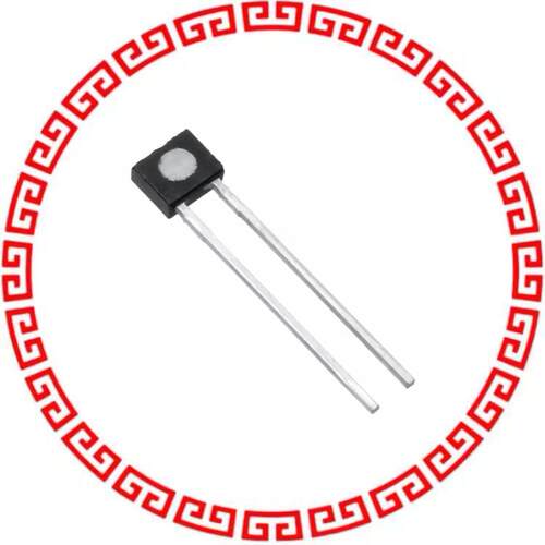 OP508FA PHOTOTRANS SILICON NPN FLAT LENS