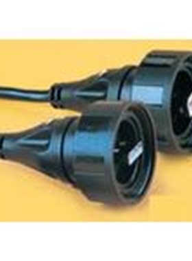 PX0841/AB/3M00「Cable Assembly PVC 3m 22AWG/28AWG 4 POS U」