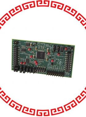DAC7718EVM EVAL MODULE FOR DAC7718
