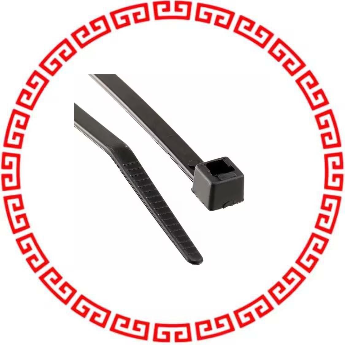 2-603227-0 CABLE TIE 6