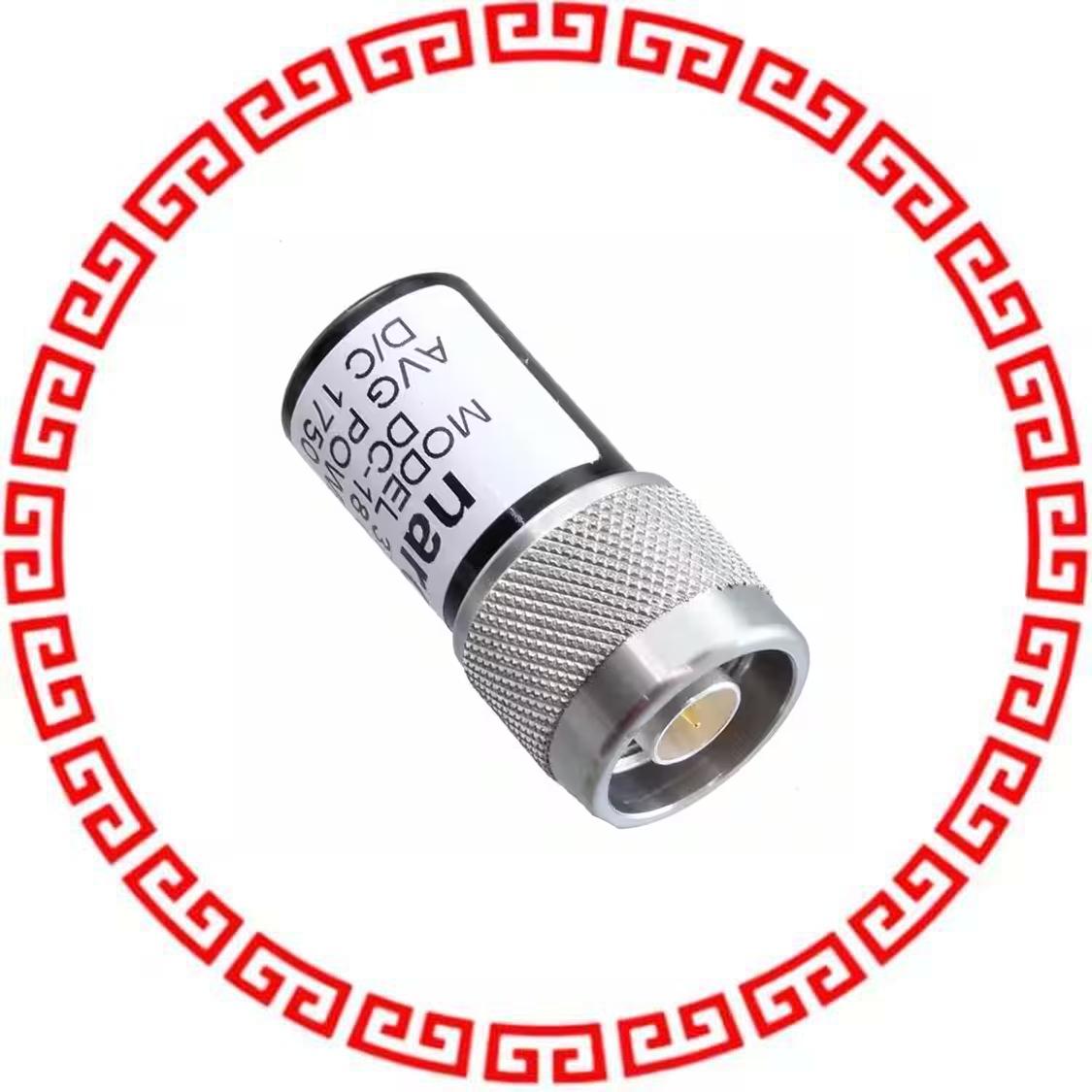 375BNM TERMINATION 10W DC-18GHZ