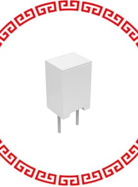 168105J50G-F CAP FILM 1UF 5% 50VDC RADIAL