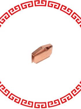 97098302 CARD GUI CLIPON BECU 2.03X9.53MM