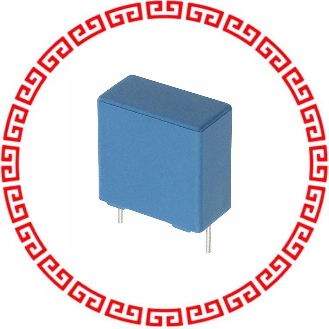 B32672P4155K000 CAP FILM 1.5UF 10% 450VDC RADIAL