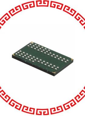 MT46V64M8CV-5B IT:J IC DRAM 512M PARALLEL 60FBGA