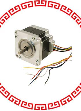 23KM-K244-00V STEP MOTOR HYBRID UNIPOLAR 24V