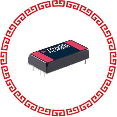 TEN 60-2412WIN DC DC CONVERTER 12V 60W