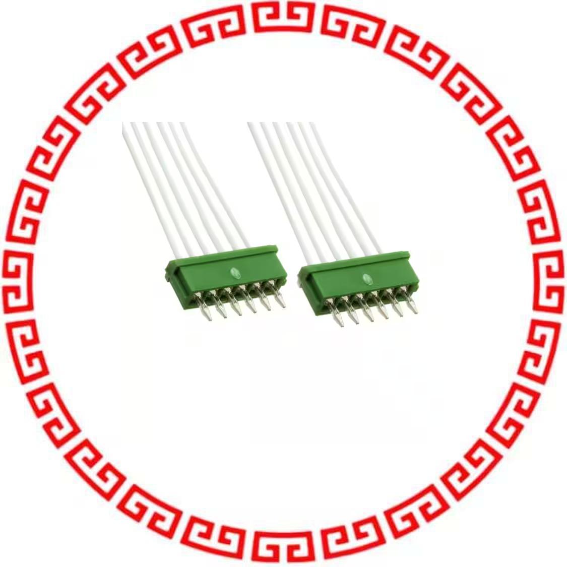 A06DS06DS28W51B JUMPER 06DS-8E - 06DS-8E 2