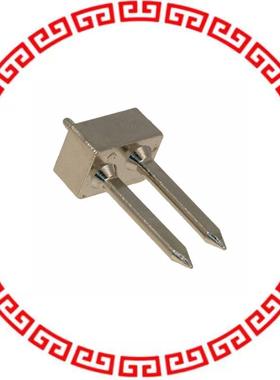 1-1469387-1 GUIDE MODULE MALE VERT SHORT