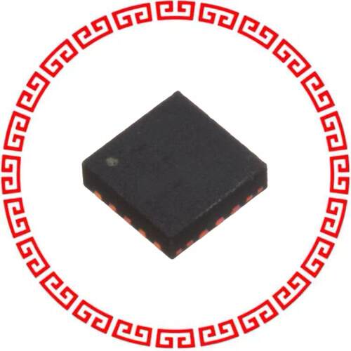 ISZ-2510 MEMS GYROSCOPE 1-AXIS 16QFN