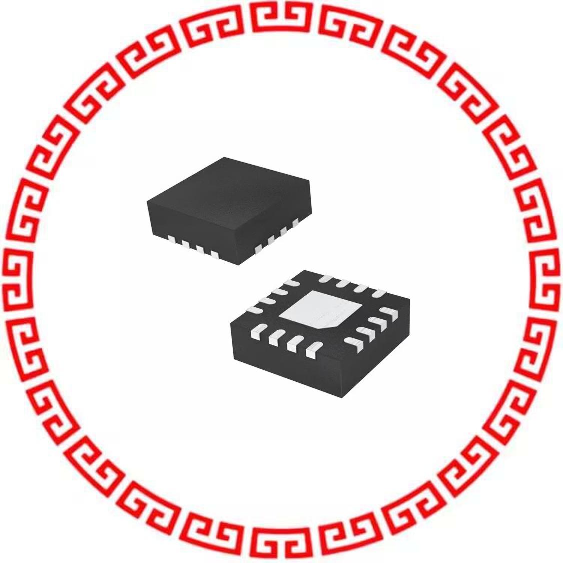 SY88149HALMG IC AMP LIMITING 1.25GBPS 16QFN