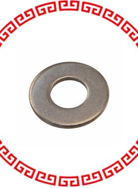 FWSS 025 WASHER FLAT 1/4 STAINLESS STEEL