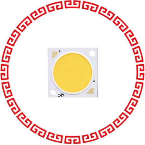 BXRE-40E4000-C-73 LED COB V18 4000K SQUARE