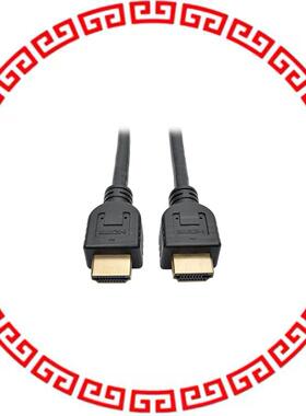 P569-010-CL3 HIGH-SPEED HDMI CABLE WITH ETHER