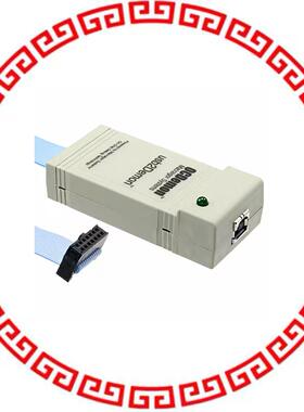U2D-AMCC USB2DEMON BDM/JTAG AMCC