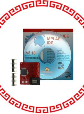 AC162061 HEADER INTRFC MPLAB ICD2 20PIN