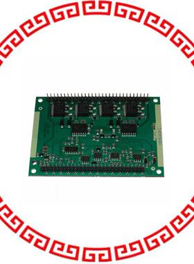 MSA240KC BRUSHED DRIVER 20A 3-100V LOAD