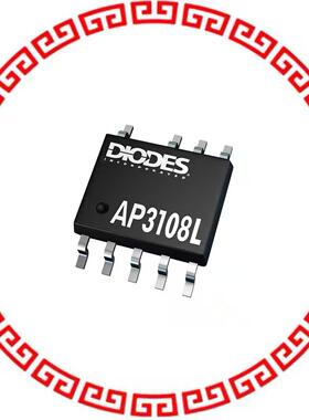 AP3108LGSTR-G1 IC SECONDARY SIDE CTRL 9SSOP