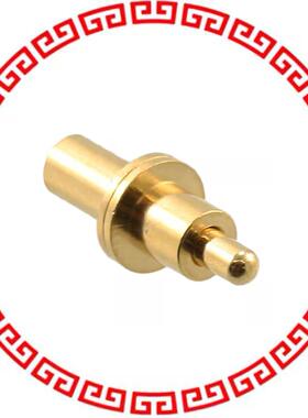 0850-0-15-20-83-14-11-0 CONN PIN SPRING-LOAD .39