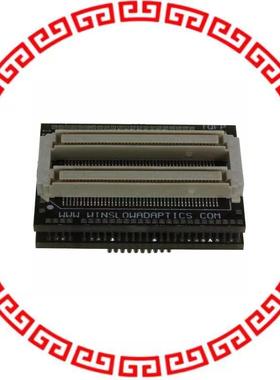 ATADAP169_TOP ADAPTER PERSON TOP ICE50 MEGA169