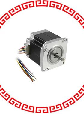 23KM-K049-00V STEP MOTOR HYBRID UNIPOLAR 24V