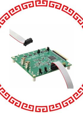 DC1796A-D DEMO BOARD SAR ADC 16BIT .25MSPS