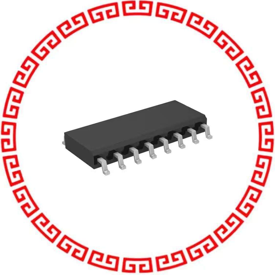 IRU3048CSTR IC REG TRPL BCK/LDO SYNC 16SOIC