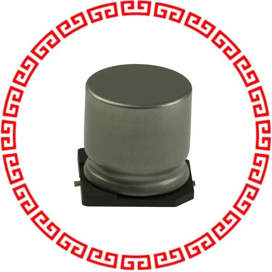 EEV-FK1H102M CAP ALUM 1000UF 20% 50V SMD