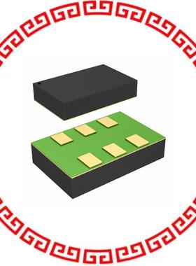 LMK62E2-156M25SIAT LMK62XXX 5 X 3.2 MM 50 PPM 15