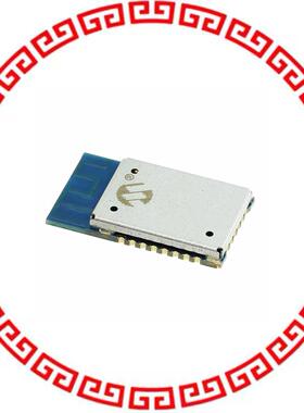 RN4020-V/RMBEC133 BLUETOOTH 4.1 BLE MODULE, SHIE