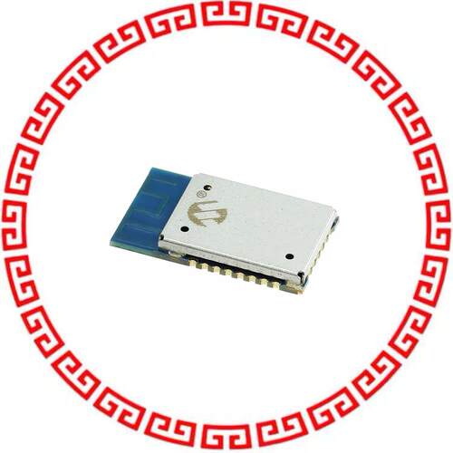 RN4020-V/RMBEC133 BLUETOOTH 4.1 BLE MODULE, SHIE