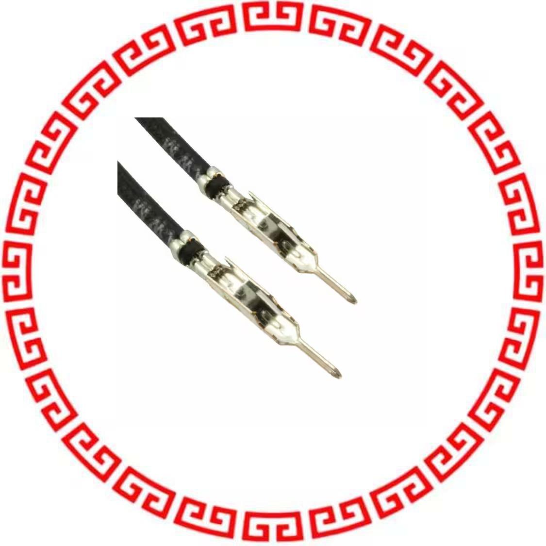 ASXAMSXAM22K305 JUMPER SXAM-01T-P0.6 X2 12