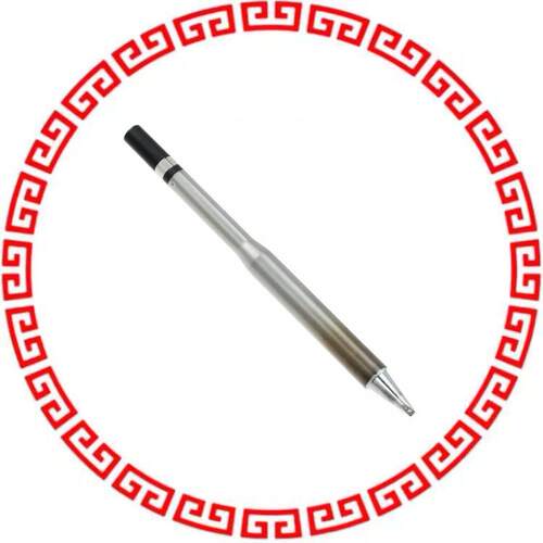 T22-D16 TIP,CHISEL,1.6 X 12MM,HD,FM-2030